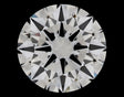 0.30 carat Round diamond E VS1 Excellent