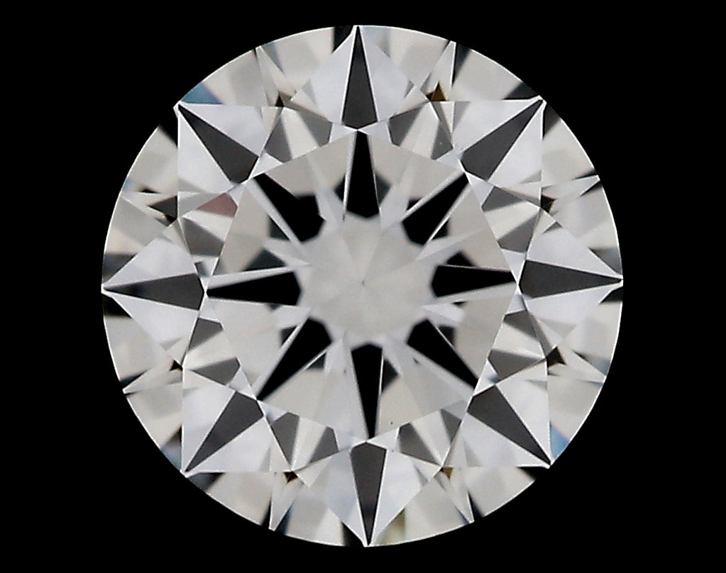 0.30 carat Round diamond E VS1 Excellent