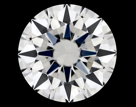 0.30 carat Round diamond H  VVS1 Excellent