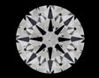 0.35 carat Round diamond G SI1 Excellent