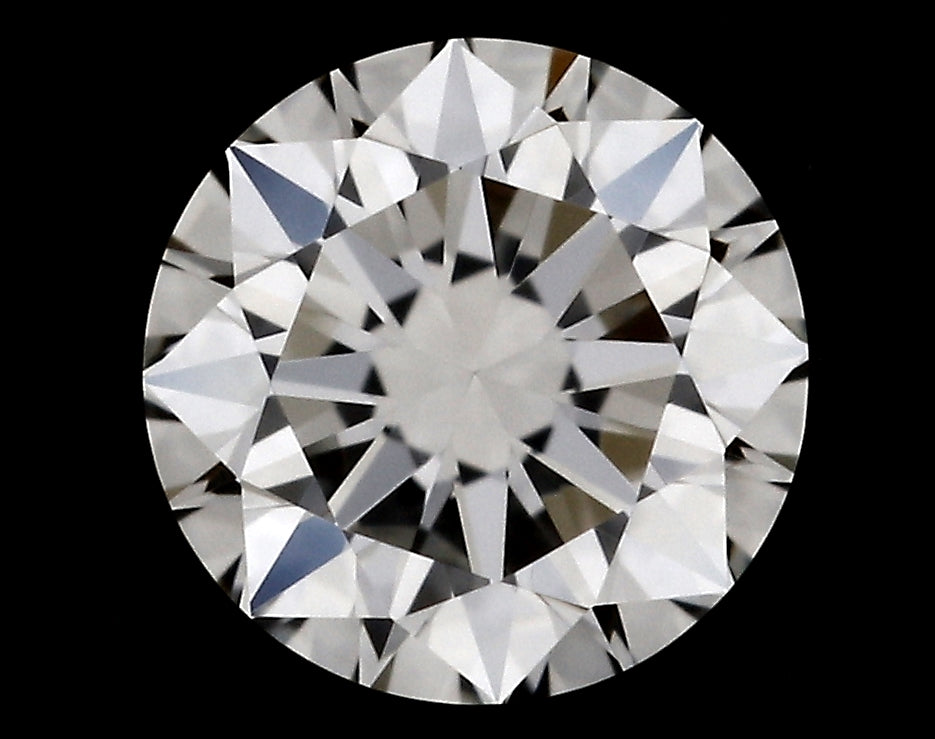 0.30 carat Round diamond F  VVS1 Very good