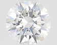 0.30 carat Round diamond E VS1 Excellent