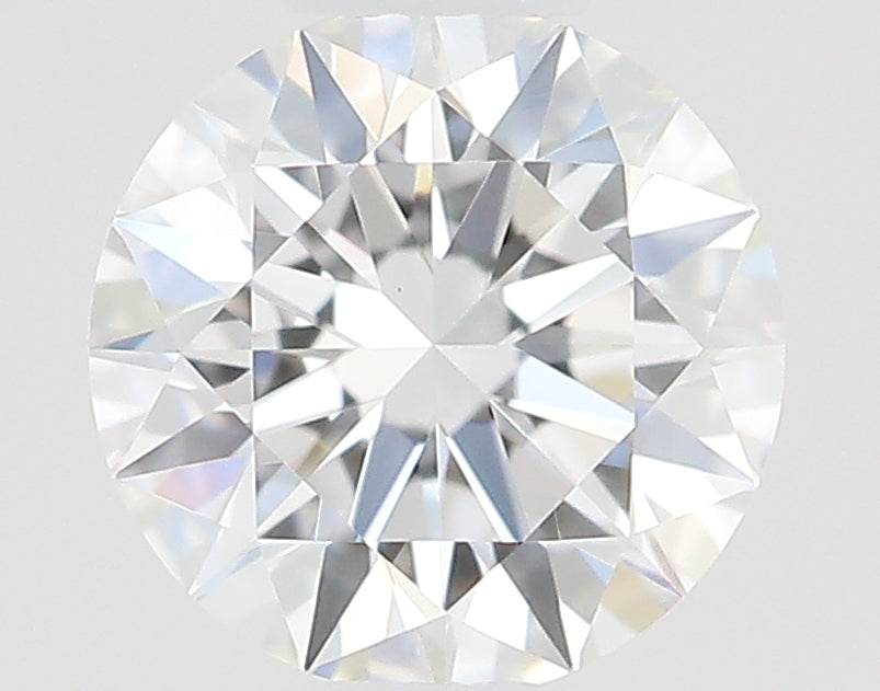 0.30 carat Round diamond E VS1 Excellent