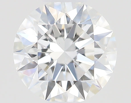 0.30 carat Round diamond E VS1 Excellent