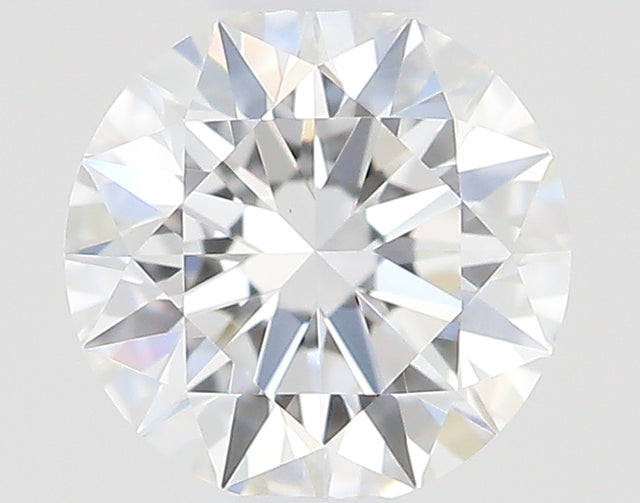 0.30 carat Round diamond E VS1 Excellent