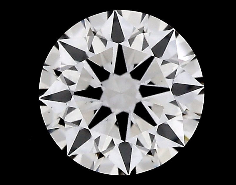 0.31 carat Round diamond D  VS1 Excellent