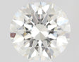 0.30 carat Round diamond J VVS2 Excellent