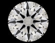 0.35 carat Round diamond H  VVS2 Excellent