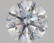 1.81 carat Round diamond D  VVS2 Excellent