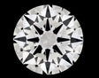 0.30 carat Round diamond E  VVS2 Excellent