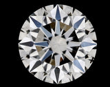 0.30 carat Round diamond E  SI1 Excellent