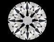 0.27 carat Round diamond F VVS1 Excellent