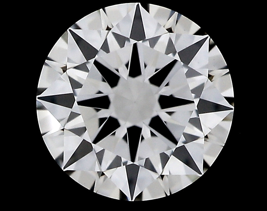 0.30 carat Round diamond F  VVS2 Excellent