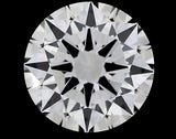 0.30 carat Round diamond F  VVS2 Excellent
