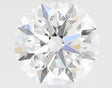 0.50 carat Round diamond E SI1 VeryGood