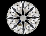 1.50 carat Round diamond K  SI2 Excellent