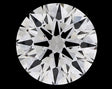 0.30 carat Round diamond E VS1 Excellent