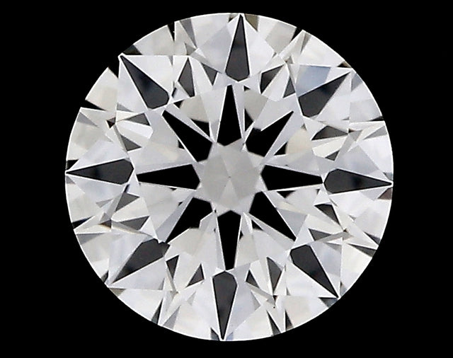 0.30 carat Round diamond E VS1 Excellent