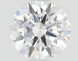 0.30 carat Round diamond F VVS2 Excellent