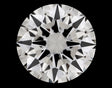 0.30 carat Round diamond H  VS1 Excellent