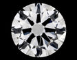 0.30 carat Round diamond D SI1 VeryGood