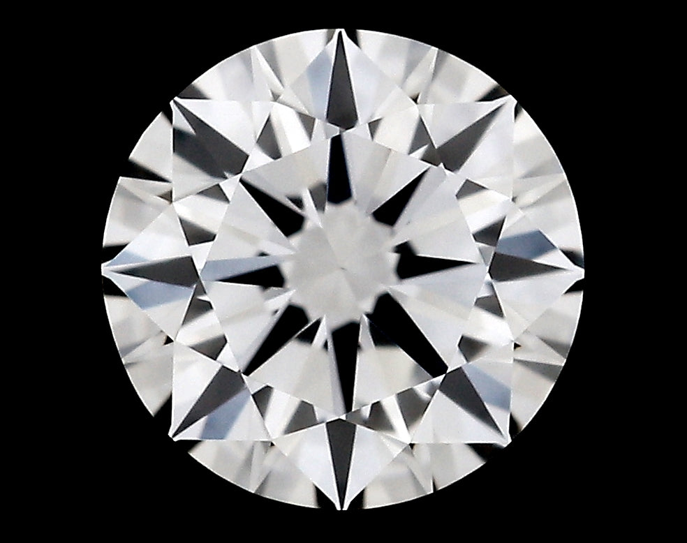 0.30 carat Round diamond F VS1 Excellent
