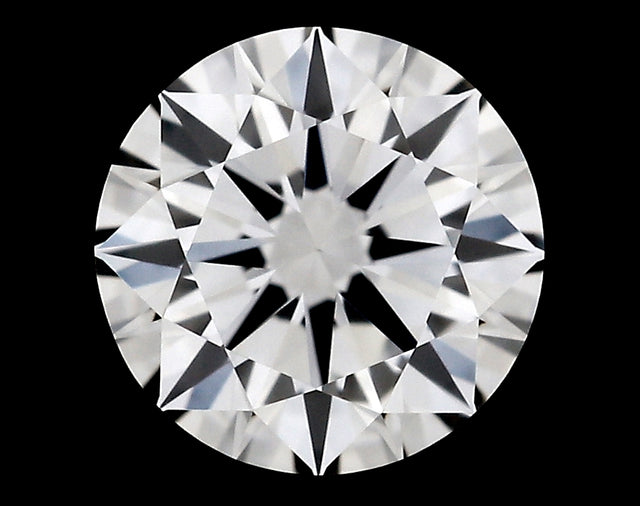 0.30 carat Round diamond F VS1 Excellent