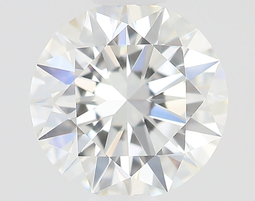 0.30 carat Round diamond I  VS2 Excellent