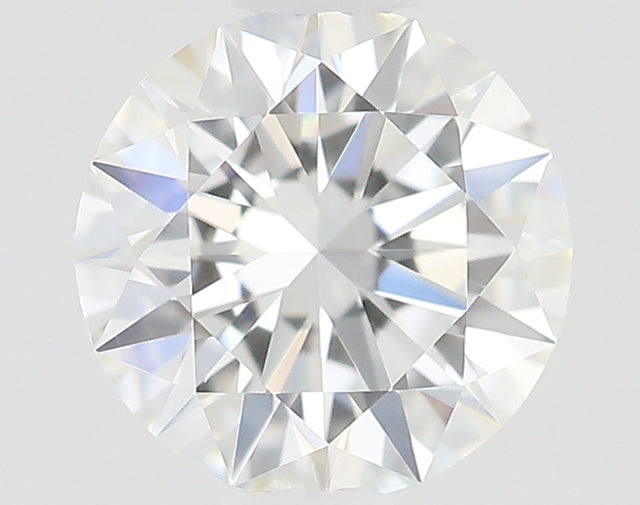 0.30 carat Round diamond I  VS2 Excellent