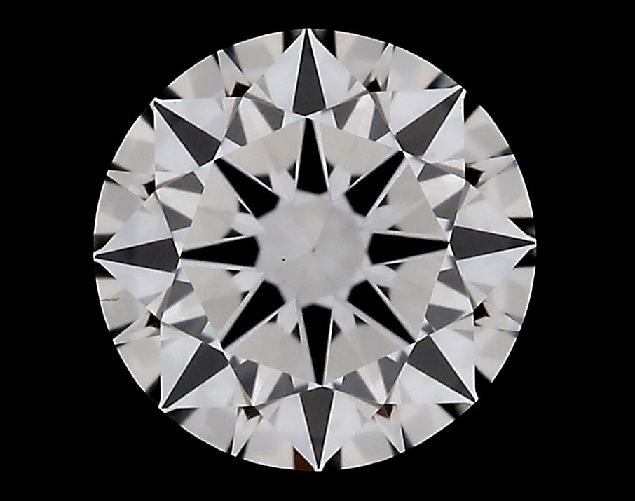 0.23 carat Round diamond G VS1 Excellent