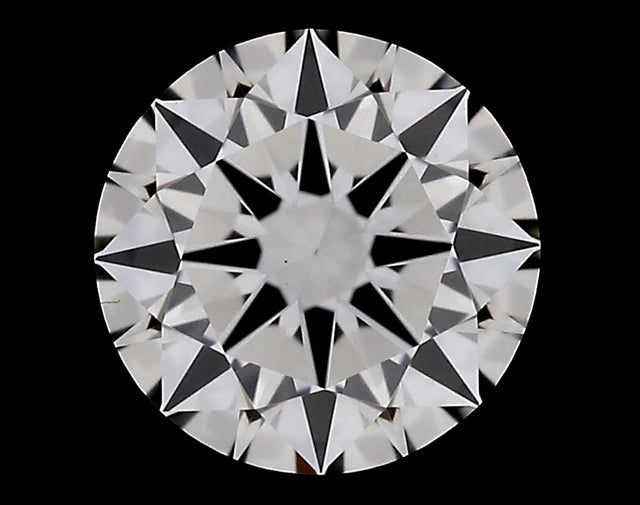 0.23 carat Round diamond G VS1 Excellent