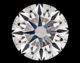 0.70 carat Round diamond G  VS1 Excellent