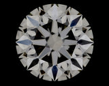 0.51 carat Round diamond L  VVS1 Excellent