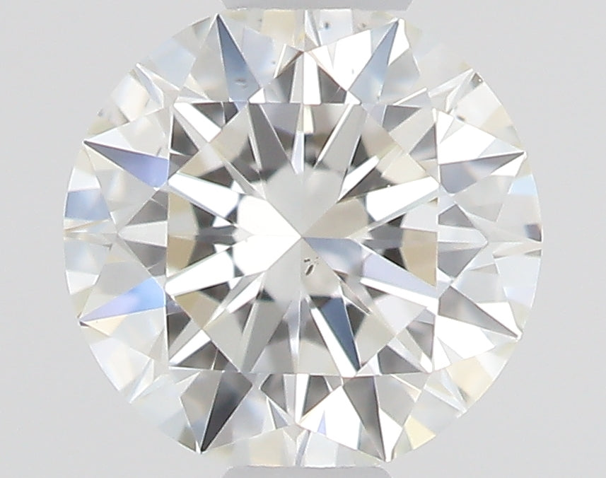 0.30 carat Round diamond H  VS2 Excellent