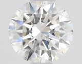0.30 carat Round diamond H  VS2 Excellent