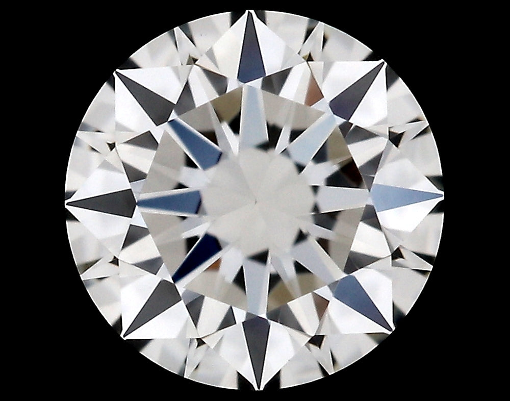 0.40 carat Round diamond G  VVS2 Excellent