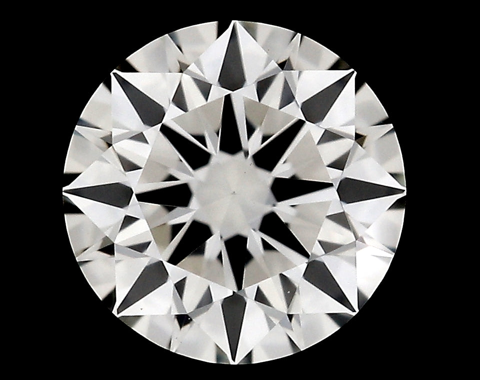 0.31 carat Round diamond J VS1 Excellent