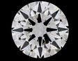 0.31 carat Round diamond F VS1 Excellent