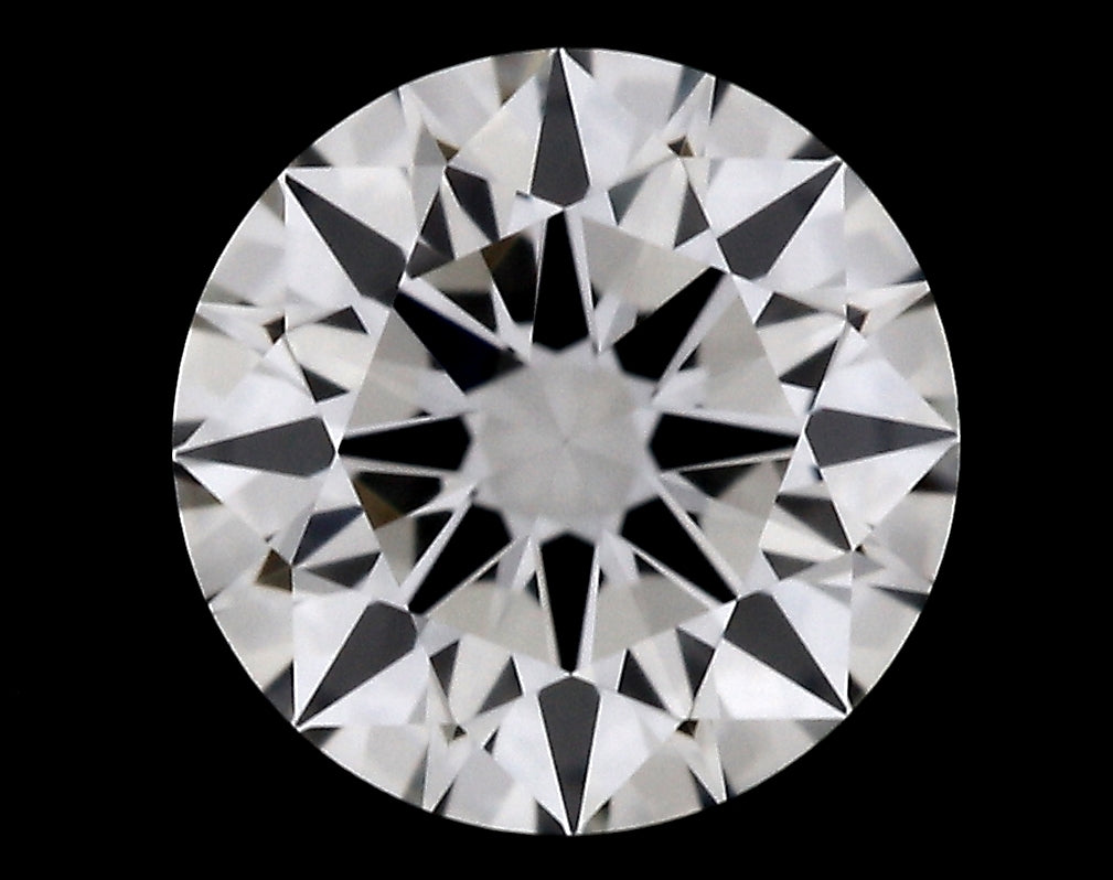 0.30 carat Round diamond G  VVS2 Excellent