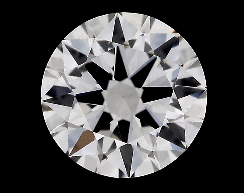 0.23 carat Round diamond G  VVS1 Excellent