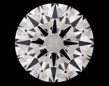 0.30 carat Round diamond G VVS2 Excellent