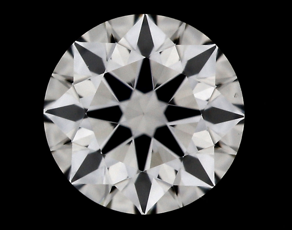 0.30 carat Round diamond E  VVS1 Excellent