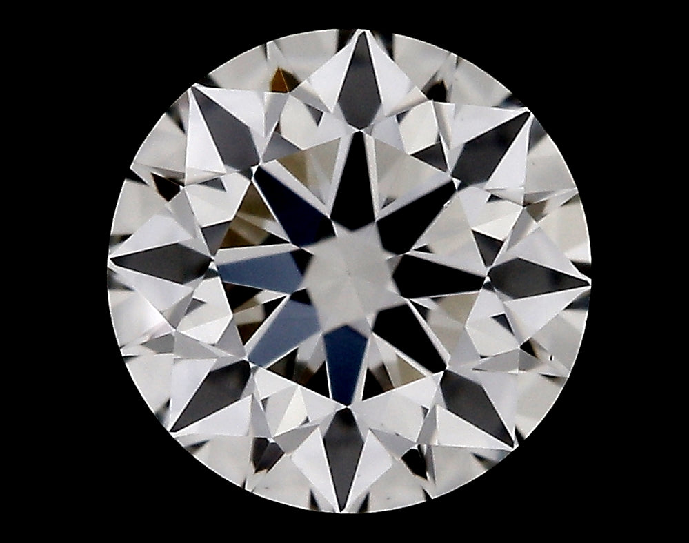 0.30 carat Round diamond F  VVS1 Excellent