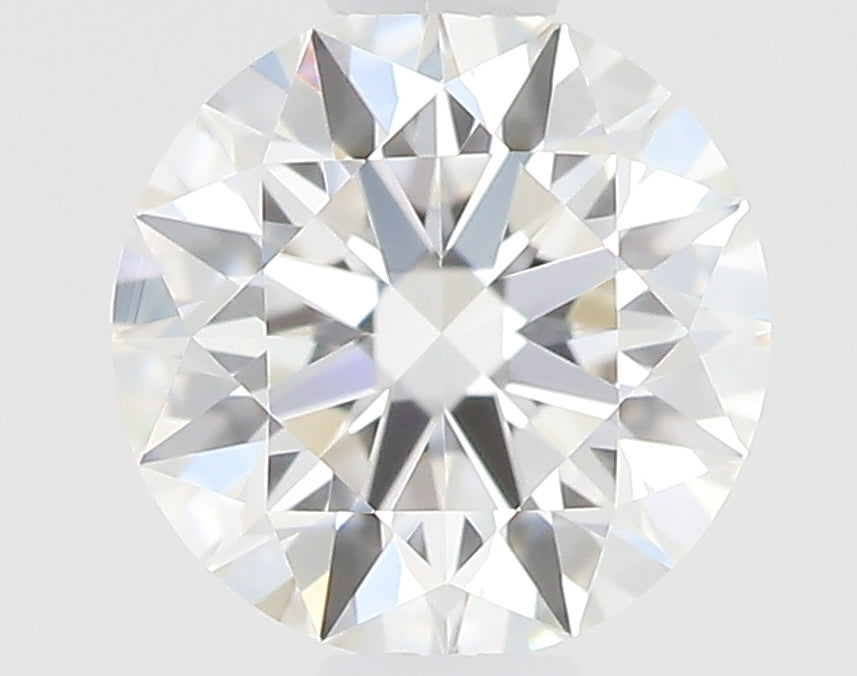 0.33 carat Round diamond G VVS2 Excellent