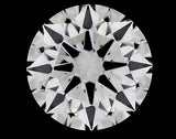 0.30 carat Round diamond G  VVS2 Excellent
