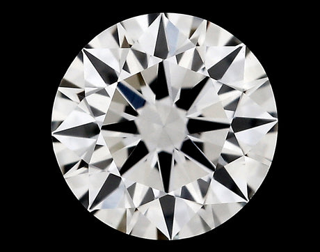 0.30 carat Round diamond E VVS2 Excellent