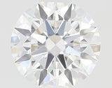 0.30 carat Round diamond G VVS1 Excellent