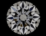 0.70 carat Round diamond G  VS2 Excellent