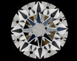 0.30 carat Round diamond G VVS2 Excellent