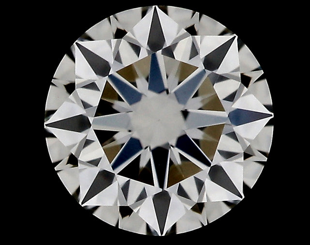 0.30 carat Round diamond G VVS2 Excellent